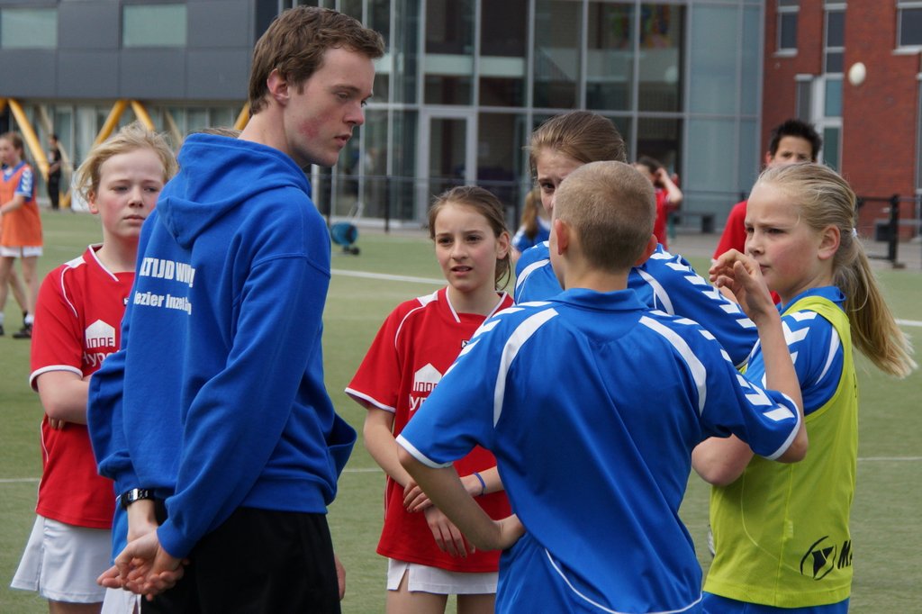 Korfbal D2  27 april-015.JPG